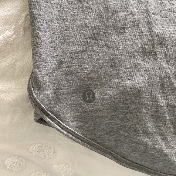 Lululemon workout hoodie - Picture 3 of 4